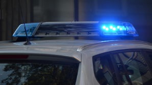 Полицейские ведут борьбу с наркорекламой в Карагандинской области