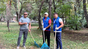 «Ак жол» – не по принуждению, а по доброй воле