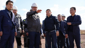 Карагандинские ТЭЦ: Инвестиции в модернизацию превысили 44 млрд тенге