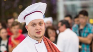 Путь мастера начинается с колледжа: история Артема Евдокимова