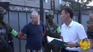 Полиция Жетысу пресекла канал сбыта наркотиков с маскировкой под продукты питания