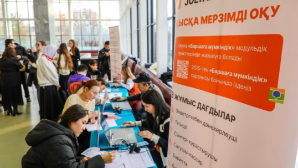 Проект JOLTAP: как многодетная астанчанка открыла собственное дело