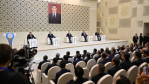 Токаев принял участие в неформальной встрече глав государств ЦА