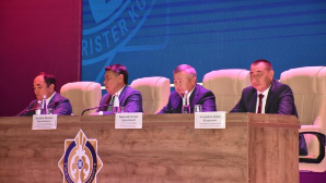 В ВКО обсудили реформу налогового законодательства