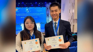 «Таза Қазақстан»: столичные школьники запустили уникальный исследовательский проект