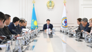 Доля Алматы в электронной торговле Казахстана превысила 90%