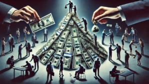 В Карагандинской области завершено дело о финпирамиде Sincere Systems Group