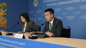 В Алматы продолжается модернизация инженерной инфраструктуры: охват системами жизнеобеспечения близится к 100%