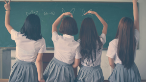 Школьников Алматинской области начнут обучать правовой культуре