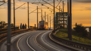 Более 29 тысяч человек оштрафованы за переход путей в неположенных местах в Казахстане 