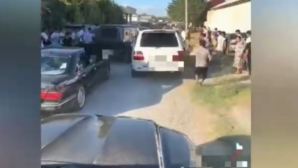 Свадебное торжество обернулось штрафами и спецстоянкой в Туркестанской области 