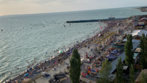 Казахстан и Азербайджан ведут работу по строительству санатория на Алаколе