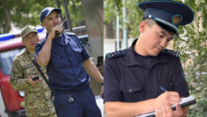 Павлодарцы активно пользуются цифровым сервисом «Закон и Порядок»