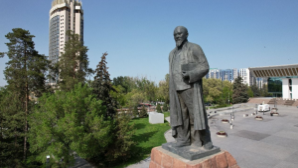 В Алматы пройдет более 120 мероприятий, посвященных 180-летию Абая Кунанбаева