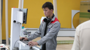 Инновации в действии: как в Алматы модернизируют техническое образование