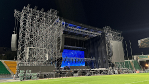 Алматы готовит сцену мирового уровня для концерта Дженнифер Лопес