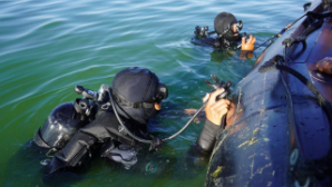 Крушение вертолета на Сорбулаке: обнаружено второе тело