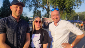 Треть зрителей концерта Дженнифер Лопес в Алматы составят туристы