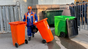 Концерт Дженнифер Лопес: Алматы сияет чистотой и гостеприимством