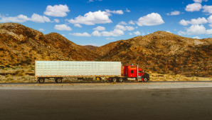 В Алматы обсудили развитие международных автоперевозок