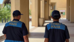 Туристическая полиция Туркестана за месяц помогла почти 650 гражданам