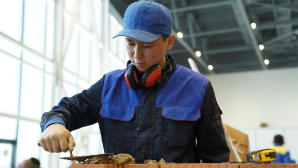 Год рабочих профессий: бесплатное обучение, новые технологии и международный уровень для казахстанских колледжей