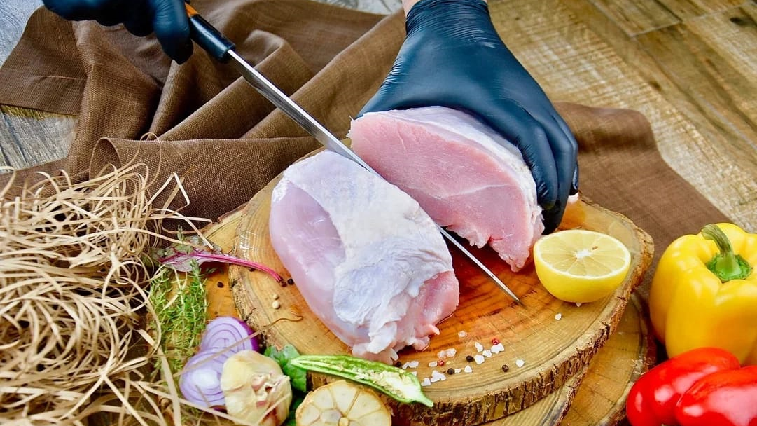 Индейка – мясо будущего: как казахстанский производитель заботится о здоровье нации