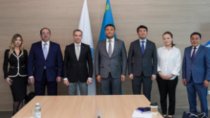 Развитие инвестиционного партнерства с Сербией обсудили в МИД Казахстана