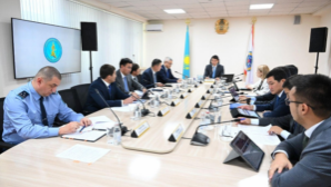 Дархан Сатыбалды: Важно предотвращать проблемы, а не реагировать постфактум