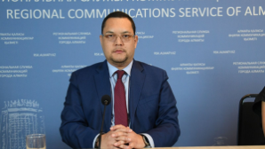 Алматы делает ставку на занятость и социальную поддержку