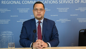 Новые центры и проекты для социально уязвимых категорий граждан открыты в Алматы 