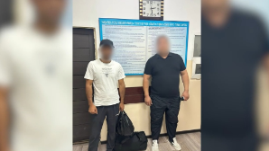 В Алматы раскрыли кражу сейфа из частного дома