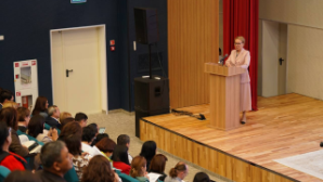 В Казахстане появилось первое Управление по защите прав детей