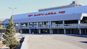 Новый топливозаправочный комплекс построят в аэропорту Сары-Арка
