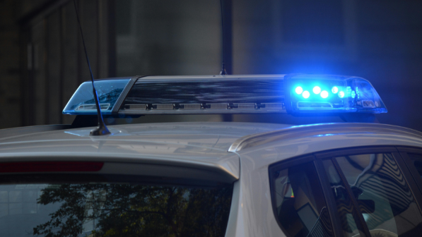 Полиция взяла с поличными автоугонщика в Караганде