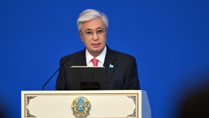 Токаев: Во власти больше нет семейно-клановой системы