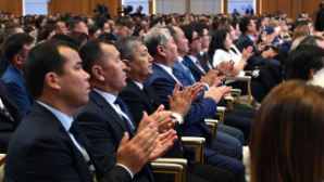 За последние четыре года зарплата учителей выросла в два раза – Токаев