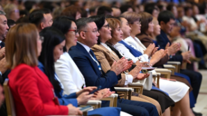 Касым-Жомарт Токаев: Подготовка нового поколения учителей – очень важная задача