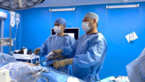 В Казахстане проходит неделя осведомленности о раке почки