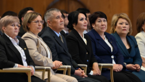 Президент: У всех детей должны быть равные возможности, независимо от того, где они живут