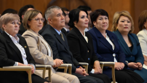 Токаев поручил ускорить внедрение цифровых технологий и ИИ в образовательный процесс