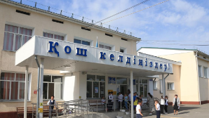 В области Жетісу обновлено 276 соцобъектов