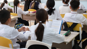 Перевод ребенка из школы в школу доступен на портале eGov.kz