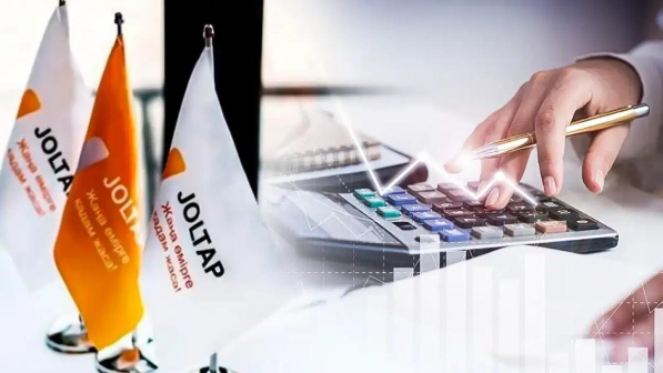 Проект JOLTAP помог астанчанке расширить свое дело и освоить новое направление