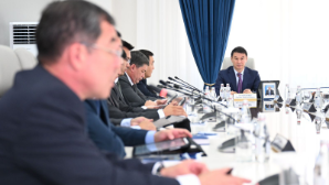 Аким Алматы поручил лишать лицензий недобросовестных подрядчиков