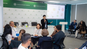 Около 6 тыс. педагогов повысят уровень финансовой грамотности до конца года в Казахстане