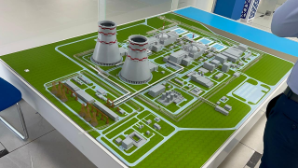 Узбекистан и Казахстан укрепляют сотрудничество в области мирного использования атомной энергии