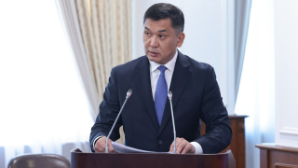 КТЖ увеличил выручку до более 1,5 трлн тенге