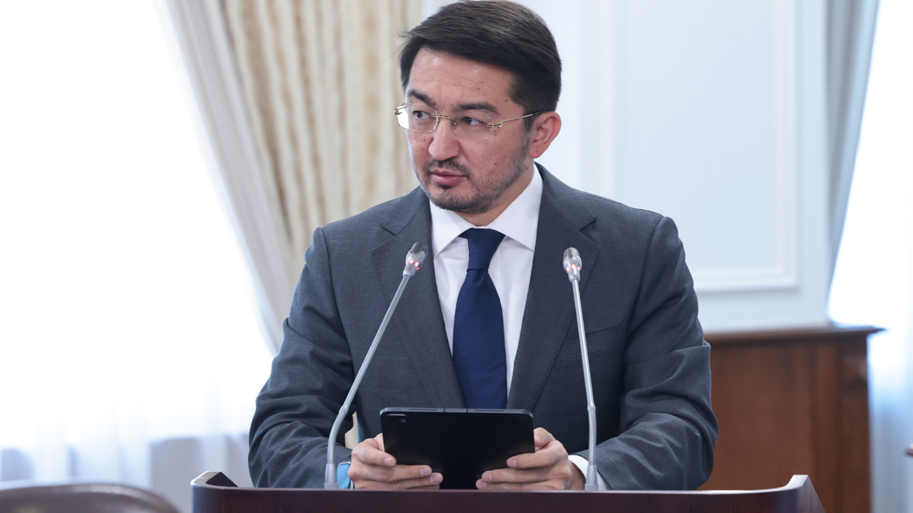 Процесс управления в железнодорожной отрасли Казахстана упрощают за счет цифровизации 
