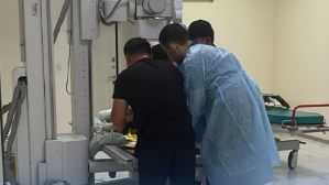 Дети пострадали в ДТП в области Абай: к оказанию медпомощи привлечены лучшие врачи